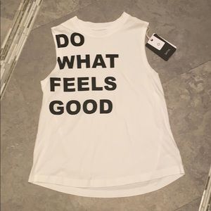 NWT Tank Top